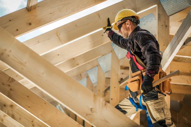 Best Storm Damage Roof Repair  in Griffith, IN